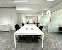 Robinson 112 (D1), Office #572100031